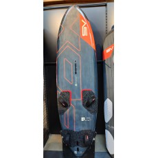 Severne Fox Pro 115 freeride windsurfboard | premium carbon board 2026